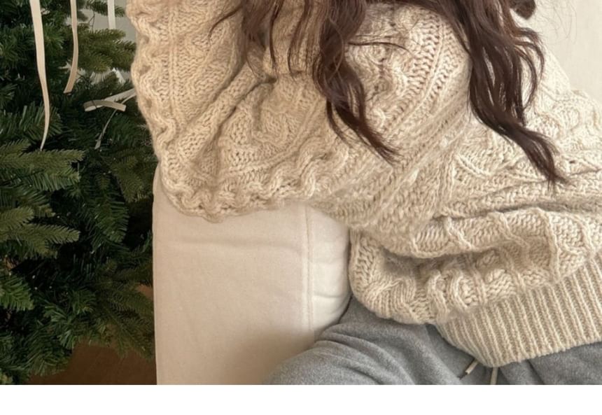 Clip Plain Velvet Hair