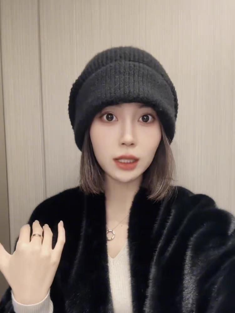 Beanie Plain / Patterned