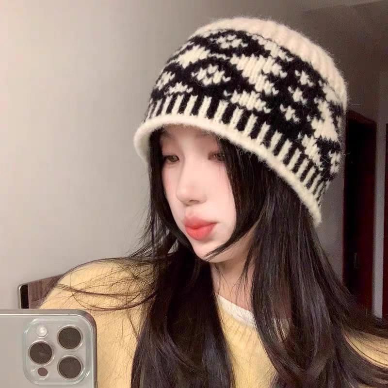 Beanie Plain / Patterned