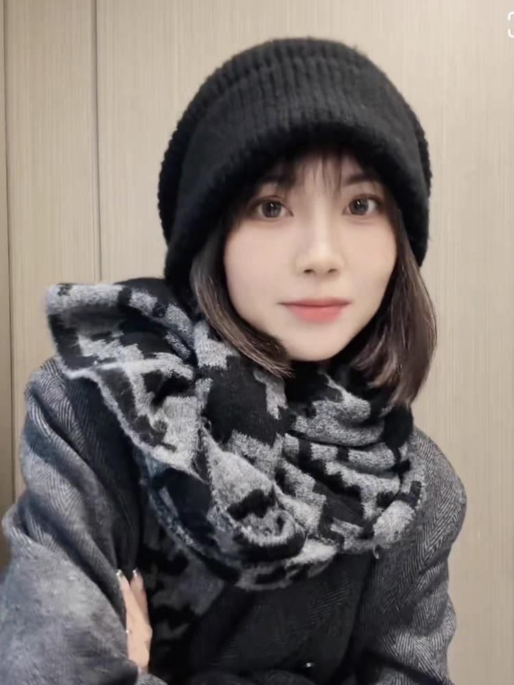 Beanie Plain / Patterned