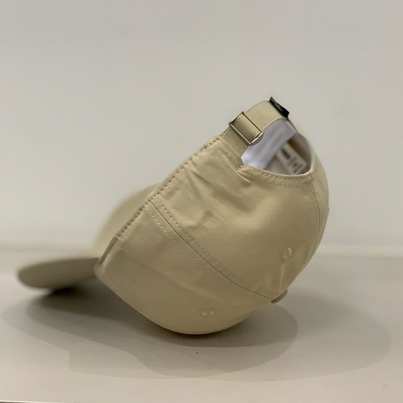 Cap Cherry Embroidered