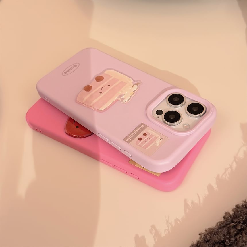 Case Phone Cake