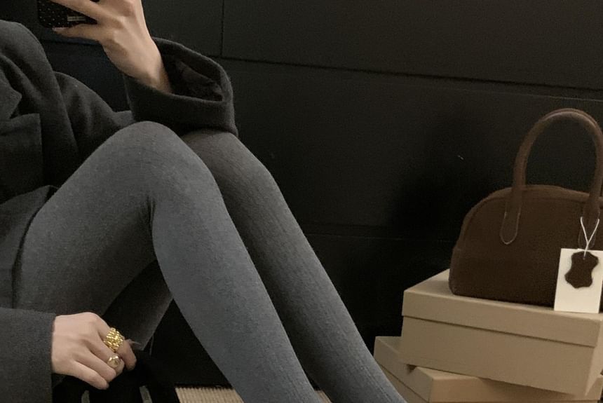 Heel Jane Square Buckled Toe Block Rhinestone Mary Pumps