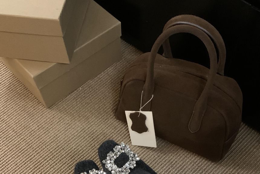 Heel Jane Square Buckled Toe Block Rhinestone Mary Pumps