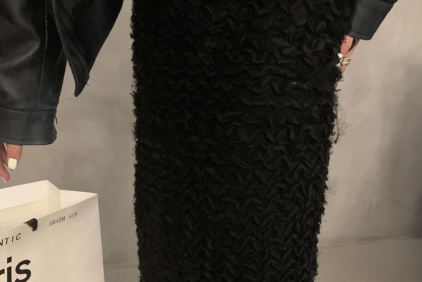 Wedge Square Mary Jane Cross Criss Toe Pumps Hidden