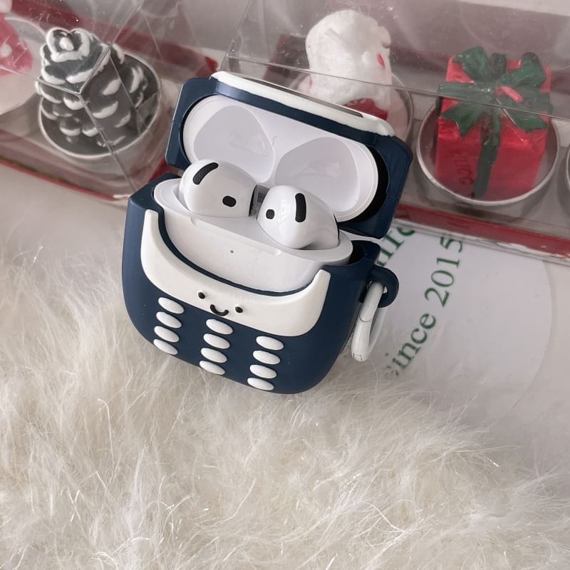 / Pro AirPods Skin Case Cellphone Earphone
