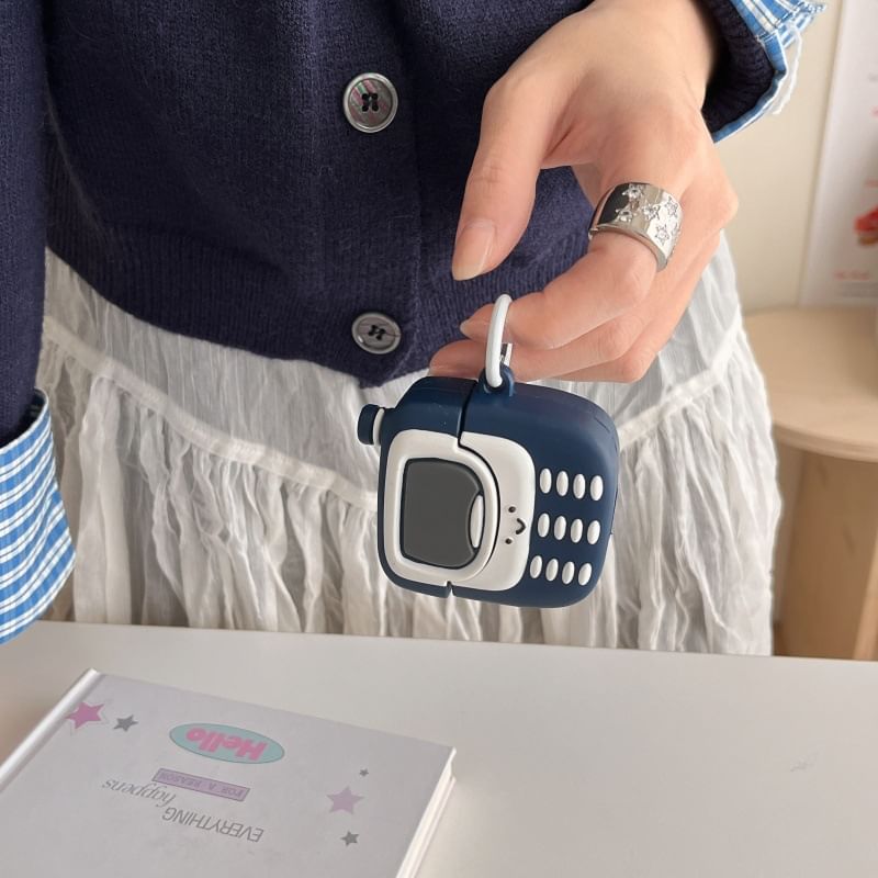 / Pro AirPods Skin Case Cellphone Earphone