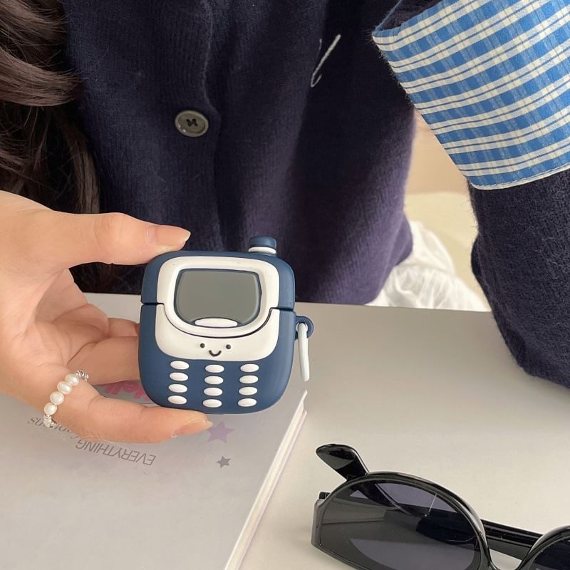 / Pro AirPods Skin Case Cellphone Earphone