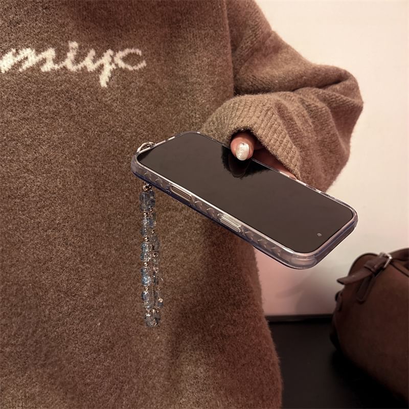 Set Rabbit Case Phone Strap /