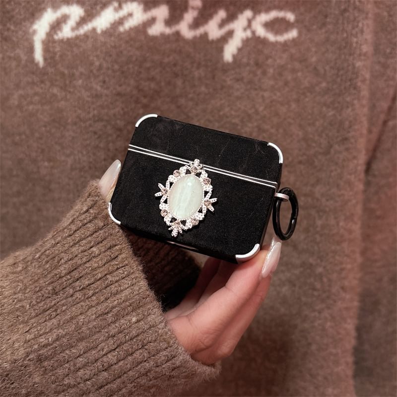 Embellished Case Earphone Pro / AirPods Skin