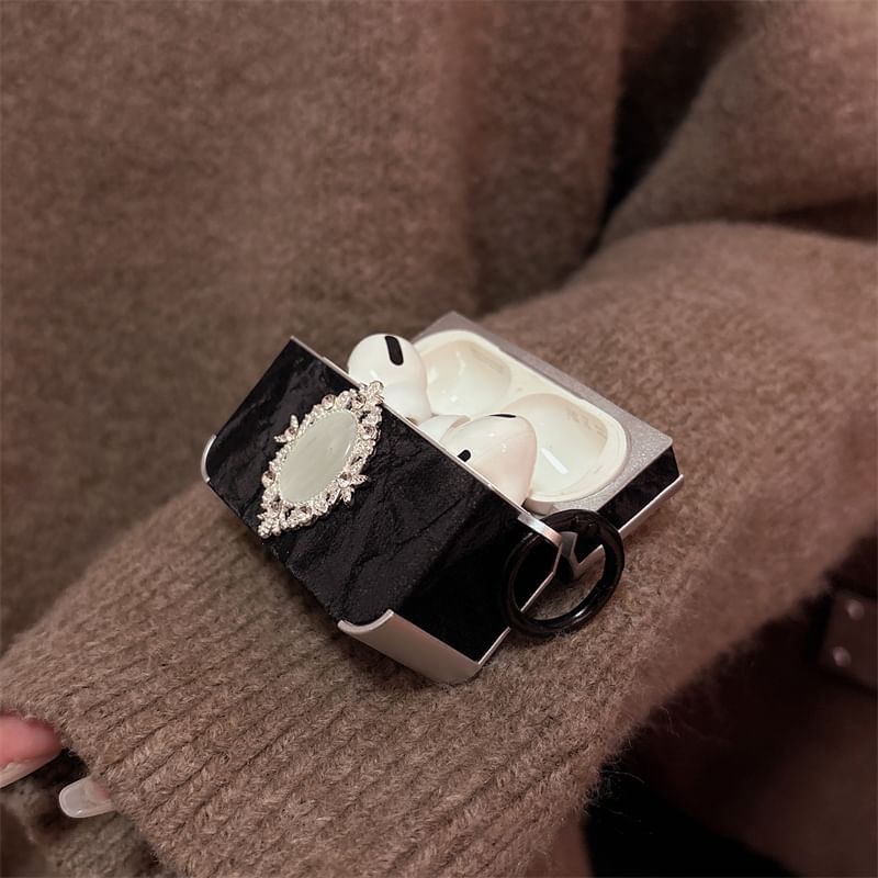 Embellished Case Earphone Pro / AirPods Skin