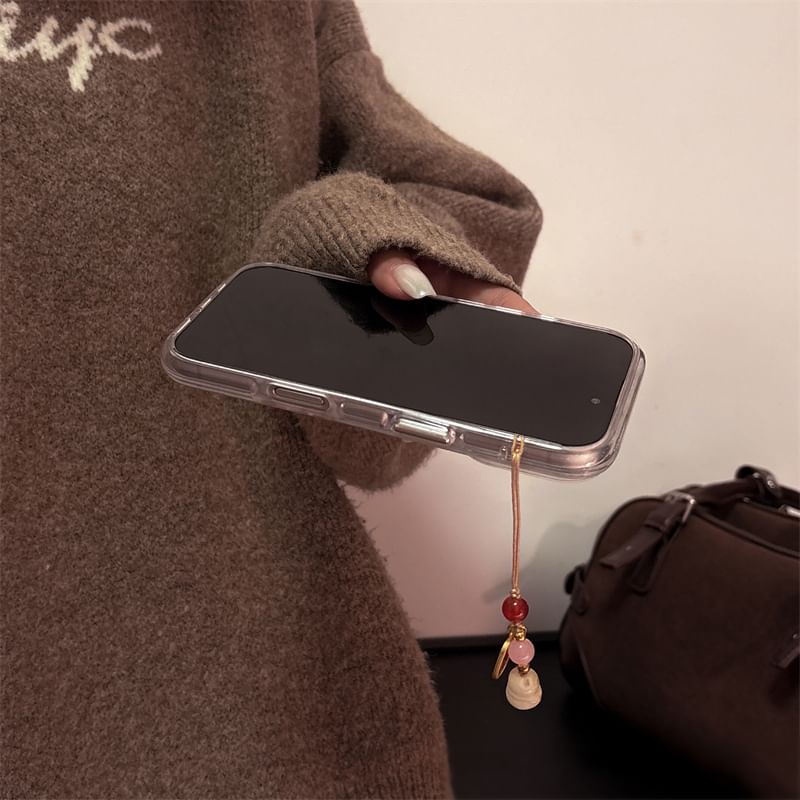 Cat Phone Case / Set Charm