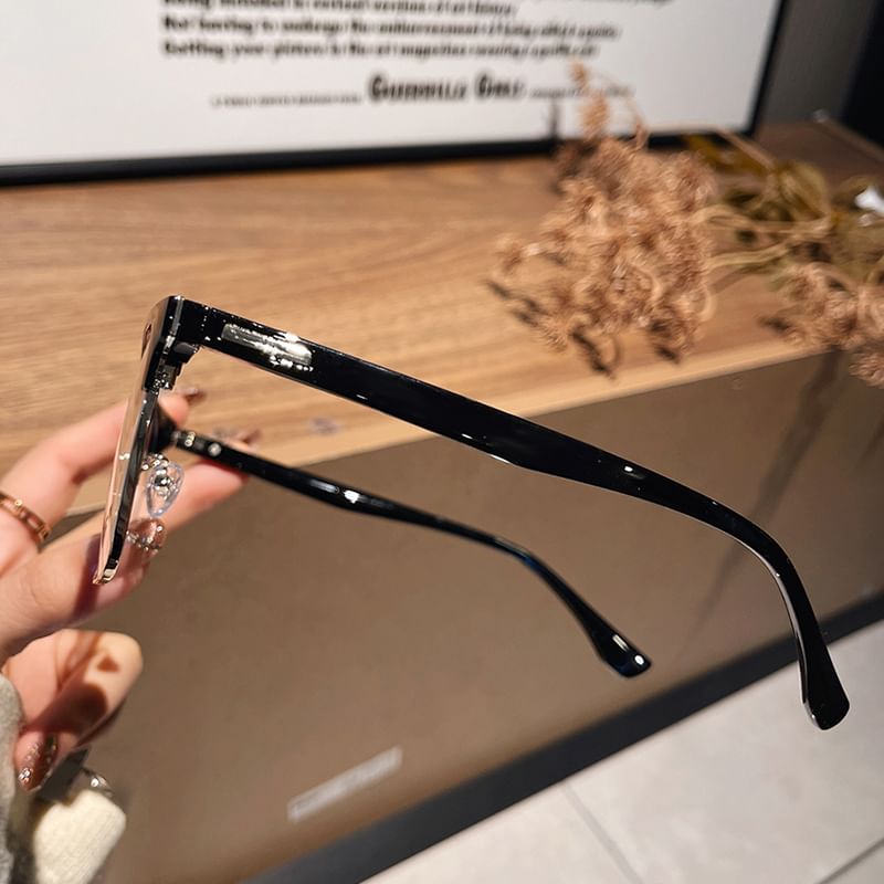 Glasses Blue Light Blocking Square