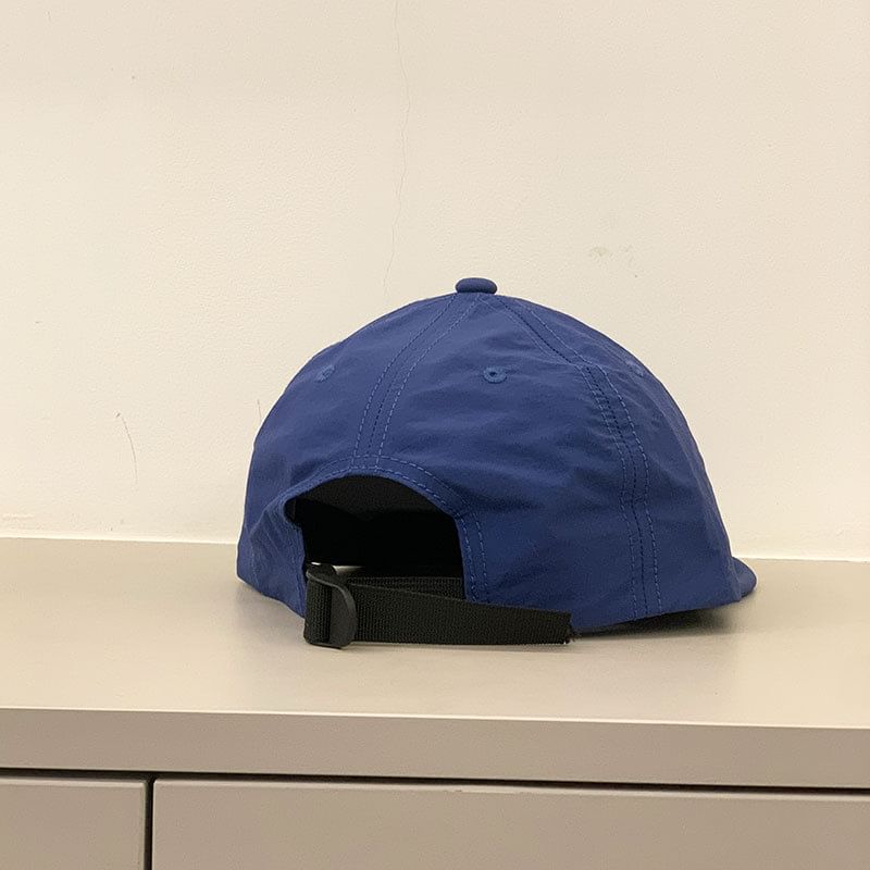 Cap Applique Baseball