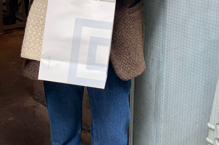 Fluffy Gloves Plain Faux Trim Suede