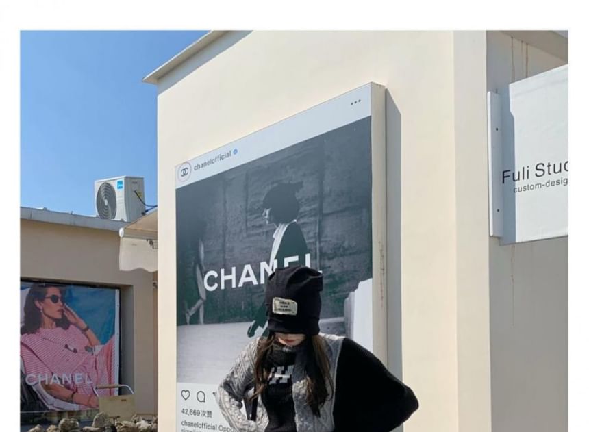 Flared High Jeans Waist