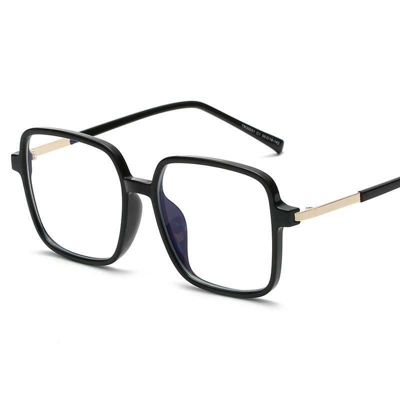 Eyeglasses Square Frame