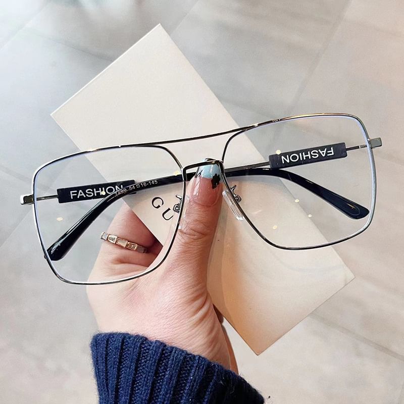 Eyeglasses Frame Thin