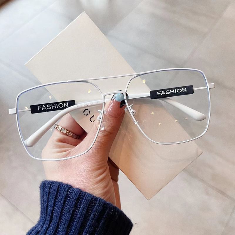 Eyeglasses Frame Thin