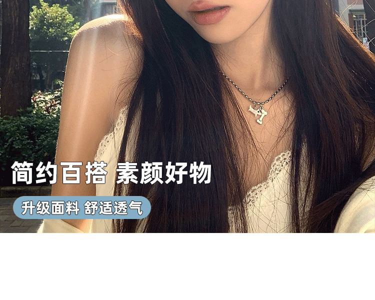 Bucket Denim Washed Hat