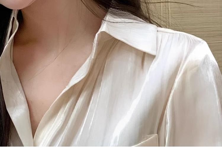 / Rhinestone Stud Butterfly On Earring Clip