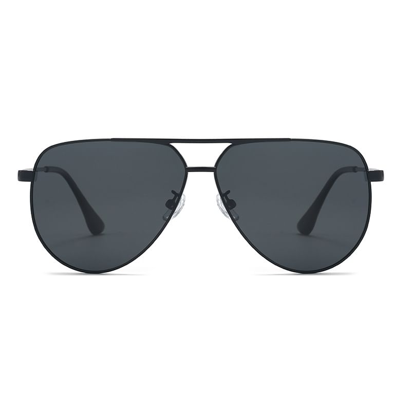 Aviator Metal Sunglasses