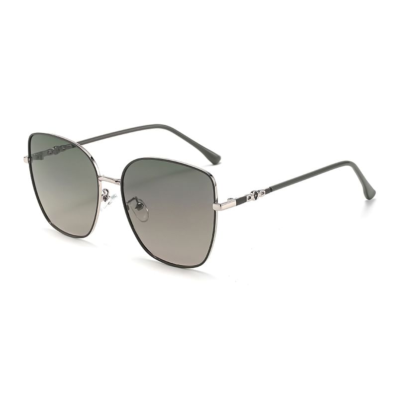 Sunglasses Square Oversized