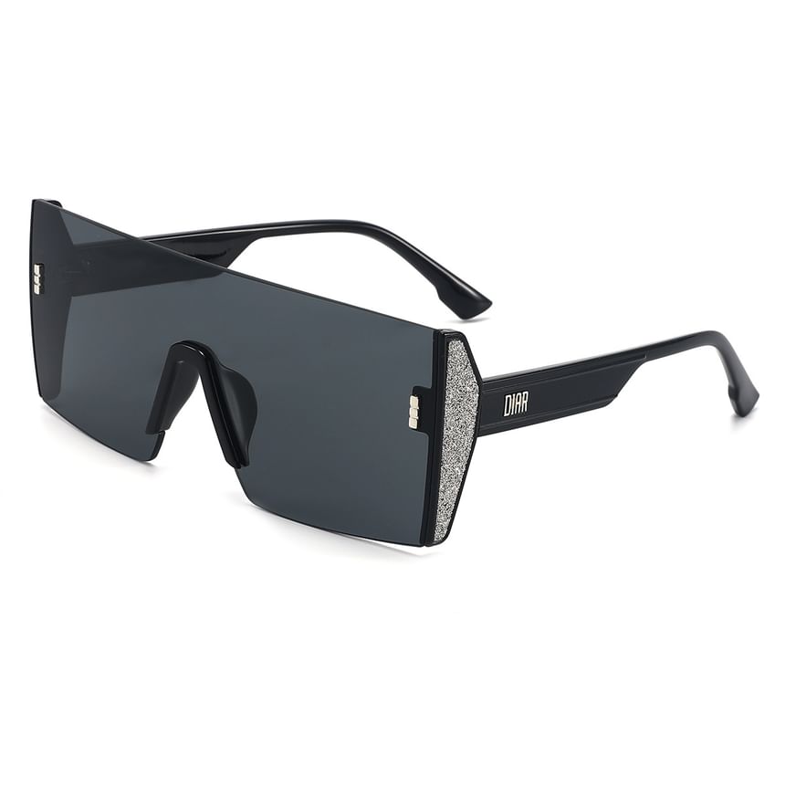 Square Cycling Sunglasses