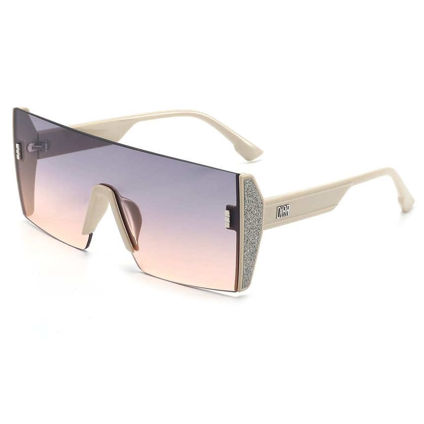 Square Cycling Sunglasses
