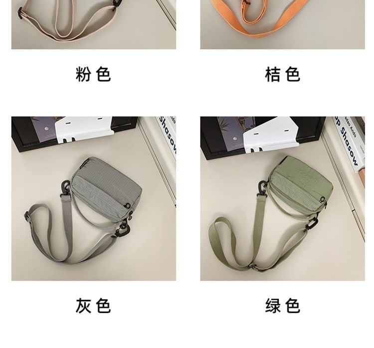 Bag Crossbody Nylon