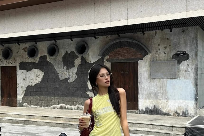 Low Heel Buckle Stiletto Pumps