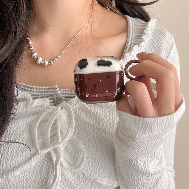 Set Star / Pro Case Earphone Skin AirPods Charm