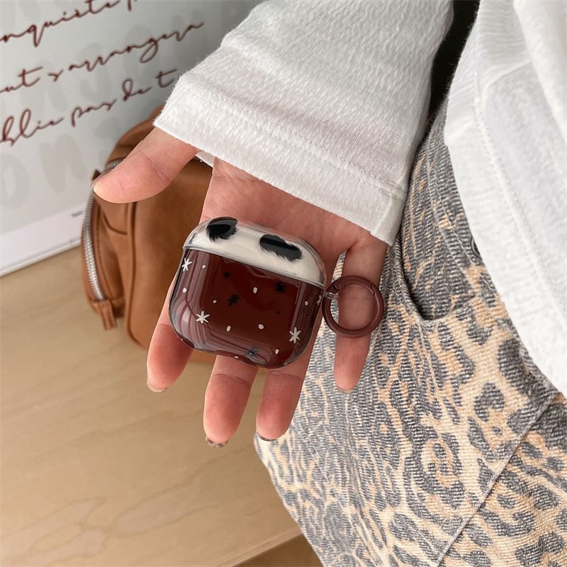 Set Star / Pro Case Earphone Skin AirPods Charm