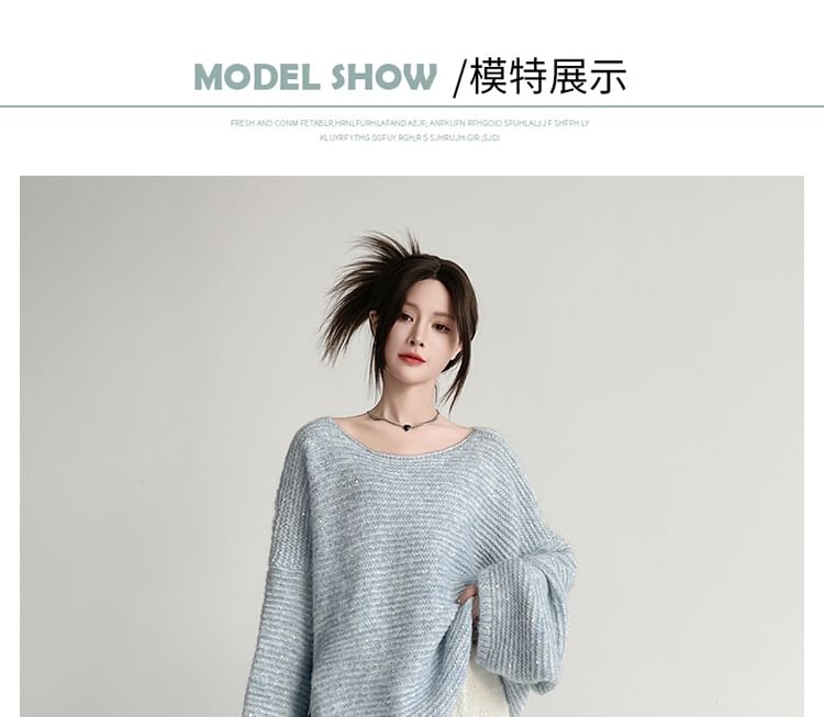 Panel Lace A-Line High Waist Plain Midi Skirt