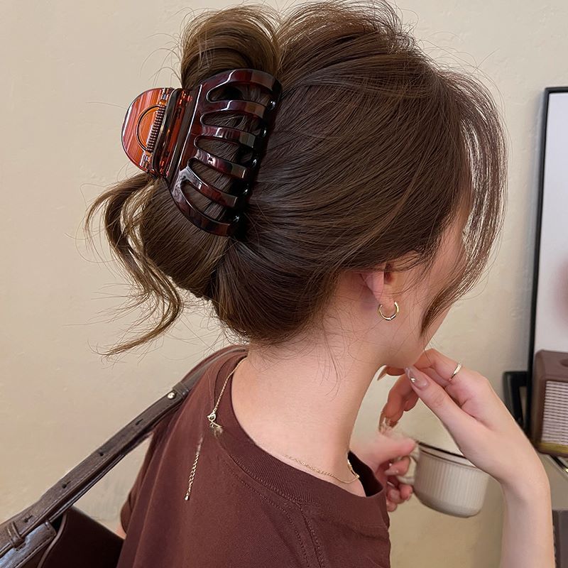 Hair Clip Acrylic Claw