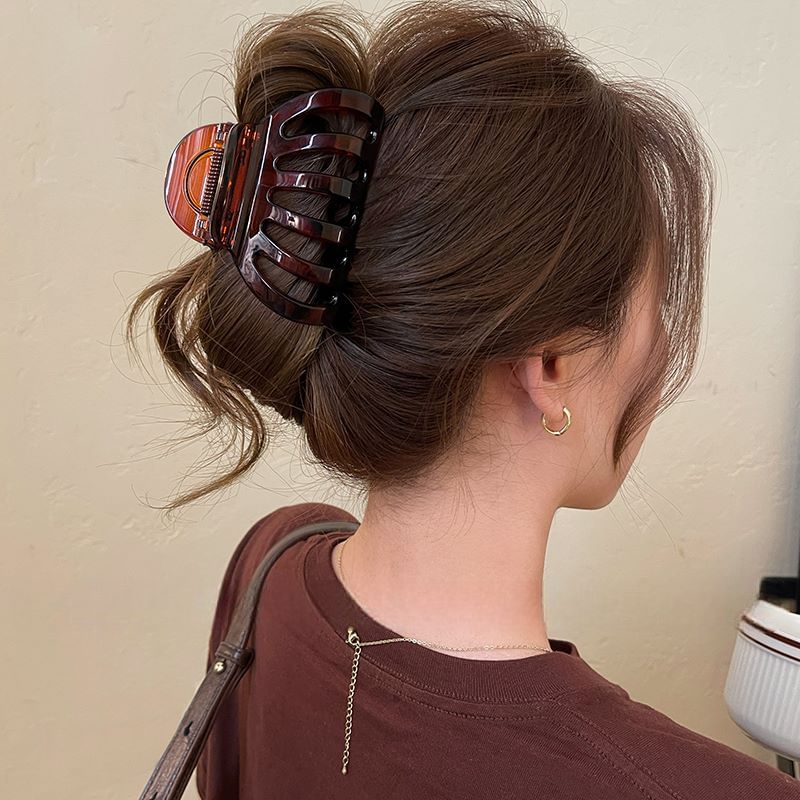 Hair Clip Acrylic Claw