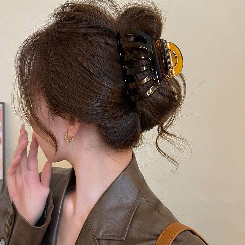 Hair Clip Acrylic Claw