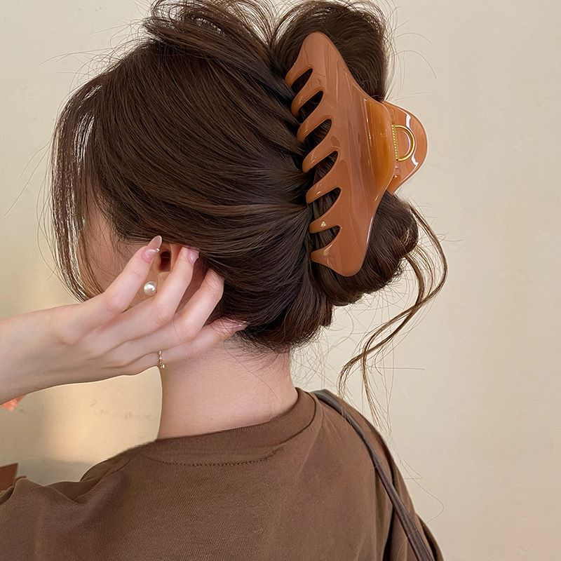 Hair Acrylic Clip Claw