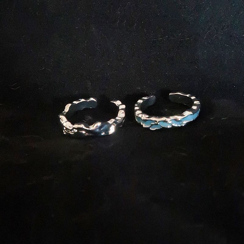 Ring Geometric Metal