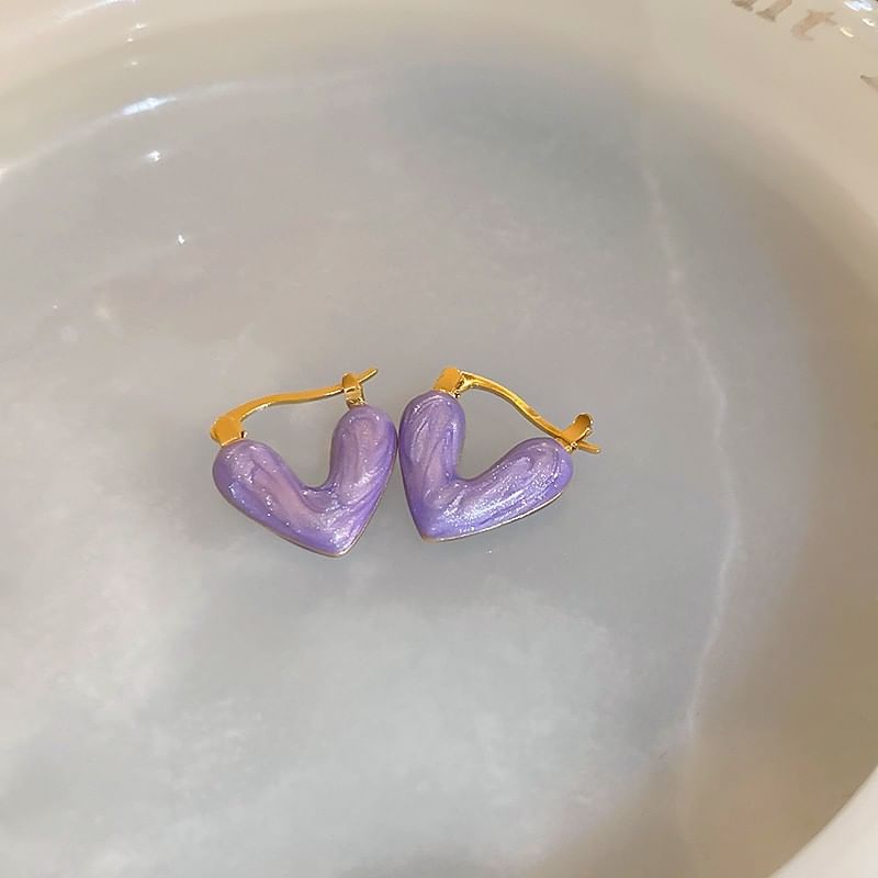 Earring Stud Drop Designs) Flower Butterfly (Various /