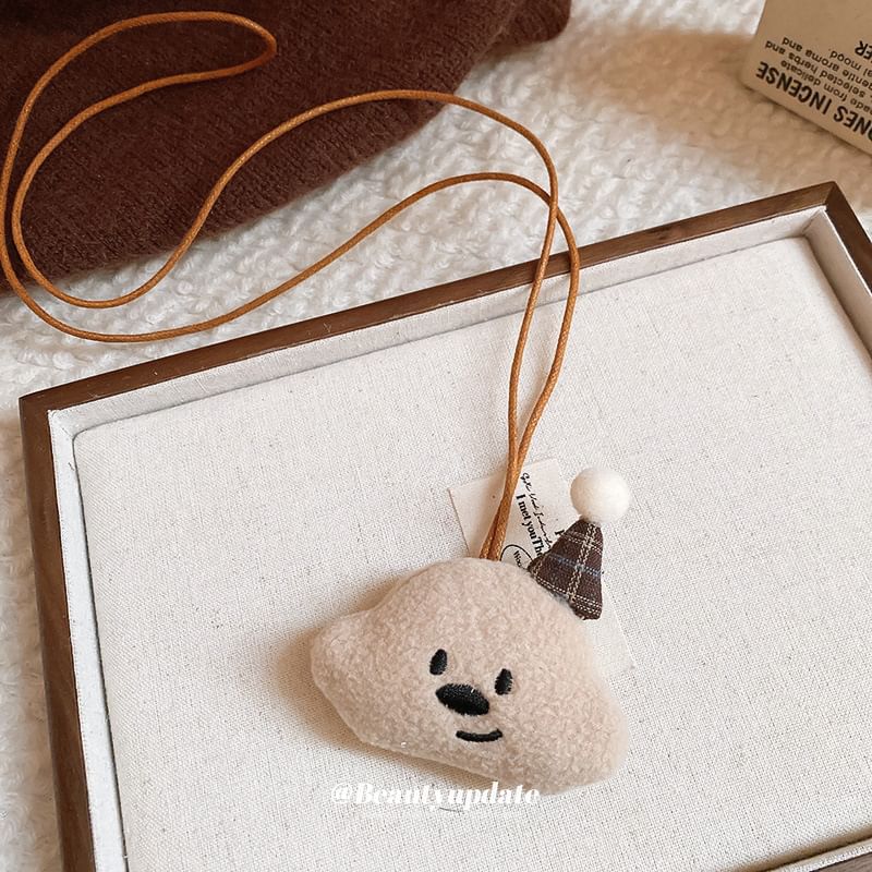 Cartoon Pendant (Various Designs) Necklace