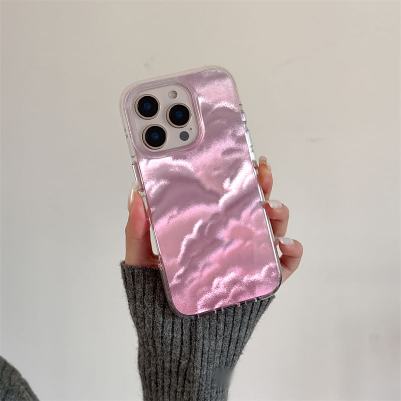 Phone Cloud Case