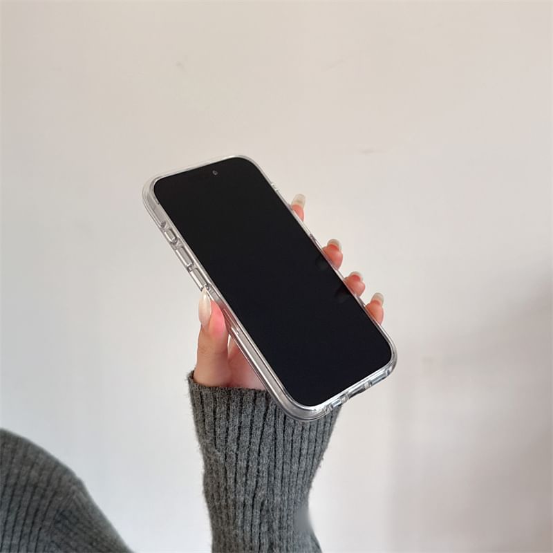 Phone Cloud Case