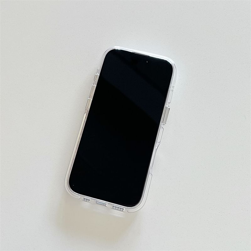 Case Strap Set Floral / Phone