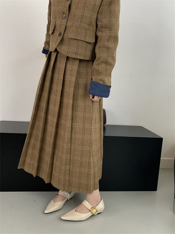 Shoes Mary Leather Pointed Toe Faux Plain Jane