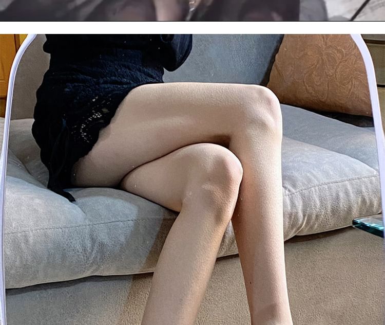 Fringed D'Orsay Rhinestone Stiletto Pumps (Various Designs) Pointed Toe