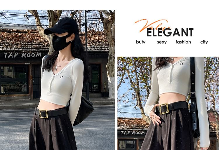 Designs) High Waist Sequin Wide (Various Pants Leg