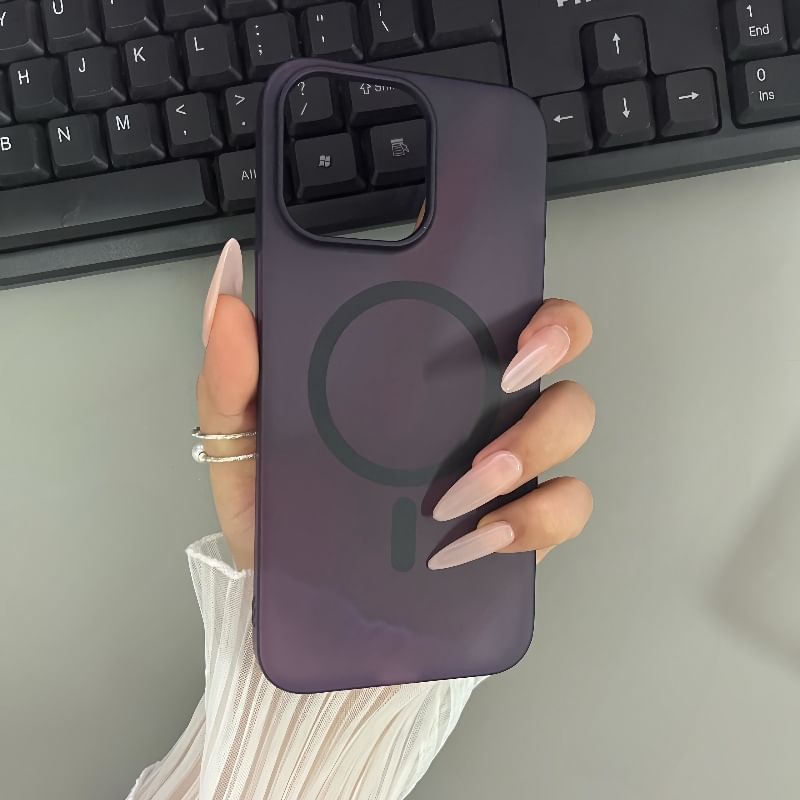 Phone / Strap Butterfly Case Set