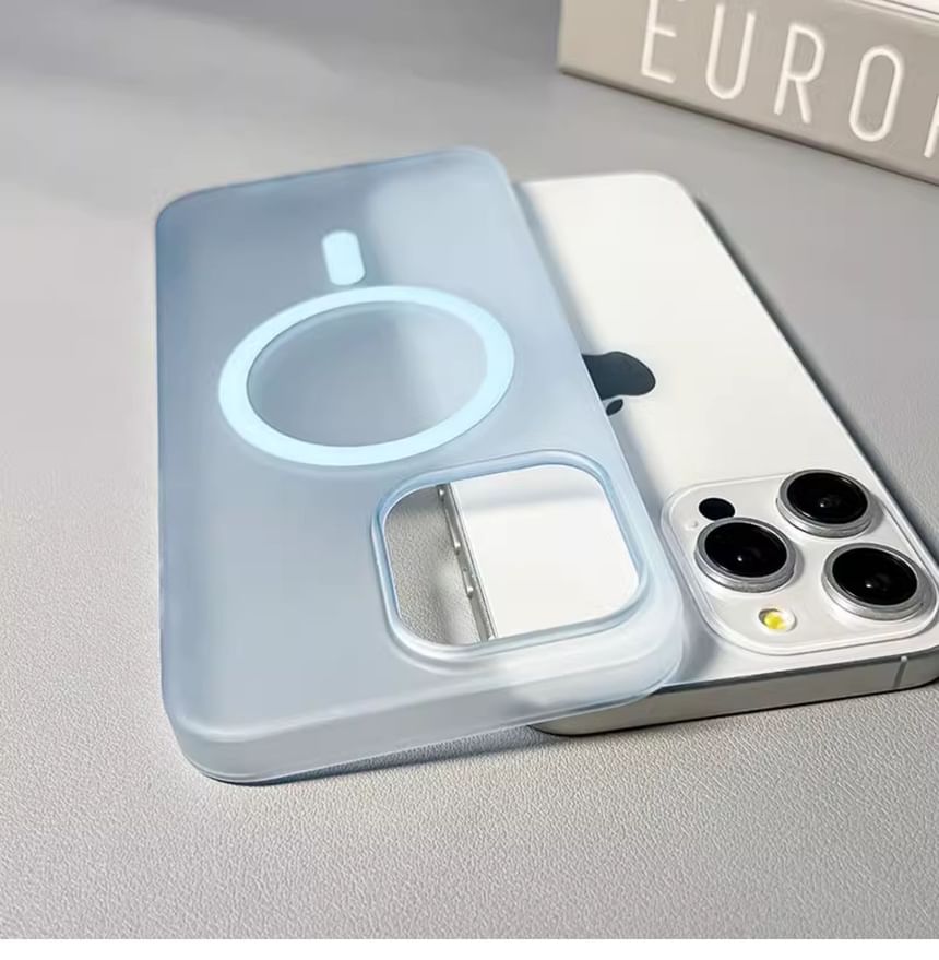 Phone / Strap Butterfly Case Set