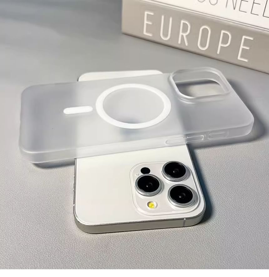 Phone Set Case Butterfly Strap /